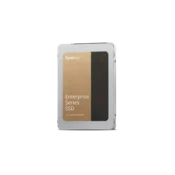 Synology 4GB DDR4 ECC Unbuffered SODIMM memorija D4ES04-4G