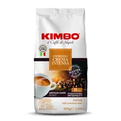 Kimbo Espresso Crema Intensa 1kg Bohnen