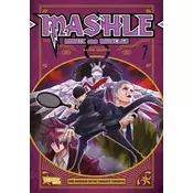 Mashle: Magic and Muscles 7