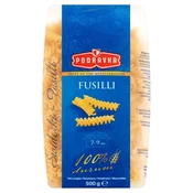 shumee Spiralne testenine Podravka Fusilli 500 g