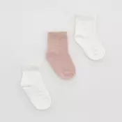 Reserved - BABIES` SOCKS MULTI