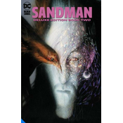 Sandman: The Deluxe Edition Book Two
