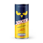 Guarana Joker Energetsko pice, 0.25 L