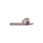 Kurt Geiger London natikači z ravnim podplatom ženski Kensington Flat Sandal