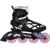 Ženski rolerji Powerslide Lancer White 84 EUR 37