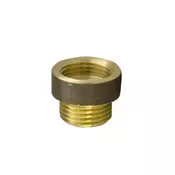 Produžetak mesingani 1/2 x 10mm