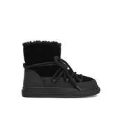 DeeZee Cizme za snijeg DZ-AW16 Crna
