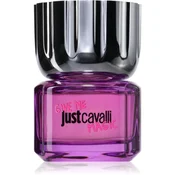 Roberto Cavalli Just Cavalli Give Me Magic For Her parfumska voda za ženske 30 ml