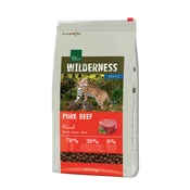 Real Nature | Cat Wilderness Adult Pure Beef