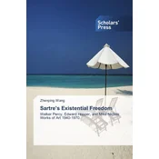Sartres Existential Freedom