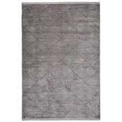 Aberto Design Tepih 200x450cm Sivi