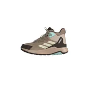 ADIDAS TERREX Športni čevelj ANYLANDER bež / ecru / čokolada / meta