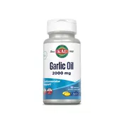 KAL Ulje Cešnjaka 2000 mg 100 perla