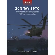 The Son Tay POW Rescue