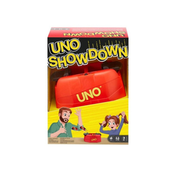 Uno Showdown veliki obračun