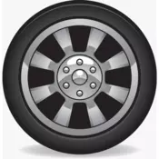 Hankook Kinergy Eco 2 K435 ( 205/65 R15 99T XL 4PR SBL )