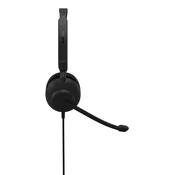 JABRA Evolve 10 Stereo USB-A NC TCO