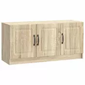 TV ormar Hrast sonoma 99 x 34,5 x 47 cm Konstruirano drvo