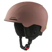 ALPINA BRIX prilba, smoke rose matt (M (51-55 cm))