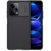 Nillkin NILLKIN CAMSHIELD PRO XIAOMI REDMI NOTE 12 PRO 5G / POCO X5 PRO 5G ČRN