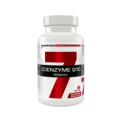 7 Nutrition Koenzim Q10, 60 kapsula