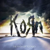 Korn - The Path Of Totality (140 g) (LP)