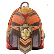 Marvel Black Panther Okoye Cosplay Mini Backpack