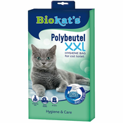 Biokat’s vrecice za macje toalete XXL 12 kom