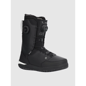 Ride Lasso 2025 Snowboard ČEVLJI black