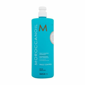 Moroccanoil Frizz Control Shampoo 1000 ml šampon proti neukrotljivim lasem za ženske