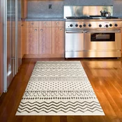 Aberto Design Tepih 120x180cm Braon