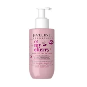 EVELINE - O! MY CHERRY - HYPER NOURISHING HAND & NAIL CREAM 145ml