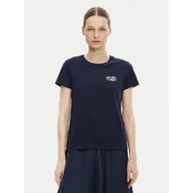 LEVIS  Majica THE PERFECT marine/turkizna/pitaja/bela