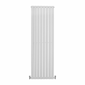 MONSTER Dizajnerski ploski radiatorji sijajno beli 1800 mm x 560 mm, (21569742)
