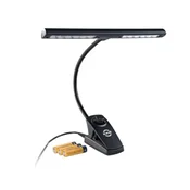 K&M 12295 Music stand light Dimmer Light
