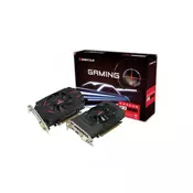 slomart grafična kartica biostar radeon rx550 amd radeon rx 550 gddr5 4 gb