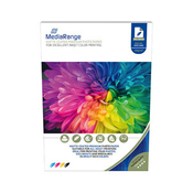 MediaRange FOTO PAPIR A4 100kom 130g MAT za InkJet pisače