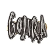 Priponka Gojira - ALCHEMY GOTHIC - PC522
