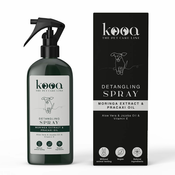 kooa sprej za razčesavanje - 300 ml