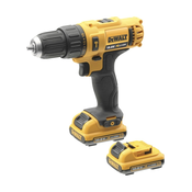 DEWALT akumulatorski vrtalnik/vijačnik DCD716D2