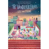 Vanderbeekers Lost and Found