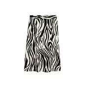 VERO MODA Krilo VMMYMILO  greige / črna