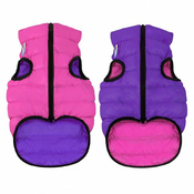 Telovnik Waistcoat AiryVest Colar, violo-roza, M 40