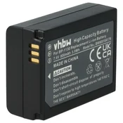 Baterija BP1030 za Samsung NX200/NX300/NX500/NX1000, 800 mAh