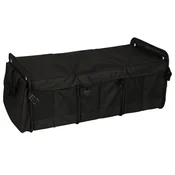WOWO Organizator za prtljažnik avtomobila s termo torbo XXL 37x75x32 cm