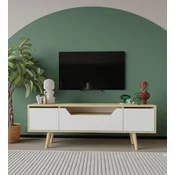 Hanah Home TV Komoda Roma 150, Bela