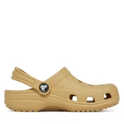 CROCS Decije papuce Classic 206991-209, Krem
