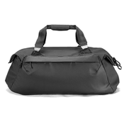 Peak Design Travel Duffel 65L (Black) potovalna torba