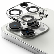 ZAŠČITA FOTOAPARATA RINGKE CAMERA PROTECTOR 2-PACK IPHONE 14 PRO/14 PRO MAX CLEAR