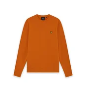 Lyle & Scott Majica oranžna